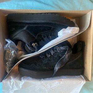 UGG Black Women's Mules & Clogs